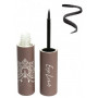 Eye Liner 01 Noir 3 ml - Boho Green maquillage trait fin liquide avec pointe pinceau Aromatic provence