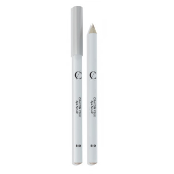 Crayon contour des Yeux No 116 Blanc 1.1 gr - Couleur Caramel