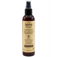 Sève Coiffante Protectrice 200 ml - Terre de Couleur Aromatic provence