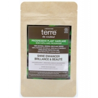 Soin Végétal Brillance et Beauté 100 gr - Terre de Couleur