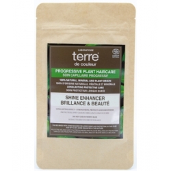 Soin Végétal Brillance et Beauté 100 gr - Terre de Couleur