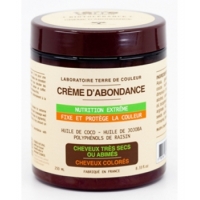 Crème d'Abondance 250 ml - Terre de Couleur Aromatic provence