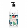 Gel Moussant 3 en 1 Bio 1000 ml - CHOUETTE PARIS