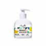 Dentifrice aux Agrumes Bio 300 ml - CHOUETTE PARIS