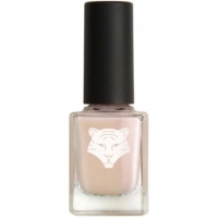 Vernis à ongles naturel et vegan 101 BLANC DANCE IN THE RAIN 11ML - ALL TIGERS Aromatic provence