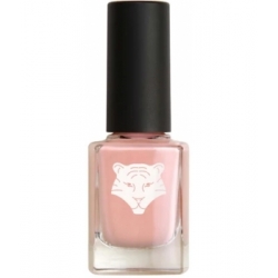 Vernis à ongles naturel et vegan 102 ROSE PETALE RISE TO THE TOP 11ML - ALL TIGERS