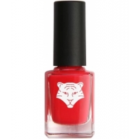 Vernis à ongles naturel et vegan 196 FUCHSIA BEAT THE DRUM 11ML - ALL TIGERS Aromatic provence