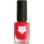 Vernis à ongles naturel et vegan 196 FUCHSIA BEAT THE DRUM 11ML - ALL TIGERS Aromatic provence