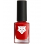 Vernis à ongles naturel et vegan 298 ROUGE HIT IT BIG 11ML - ALL TIGERS Aromatic provence