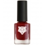 Vernis à ongles naturel et vegan 207 ROUGE BORDEAUX PLAY WITH FIRE 11ML - ALL TIGERS