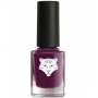 Vernis à ongles naturel et vegan 299 VIOLET WALK THE TALK 11ML - ALL TIGERS