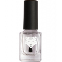 Base et Top Coat 2-en-1 naturel et vegan 190 PUNCH THE AIR 11ML - ALL TIGERS Aromatic provence
