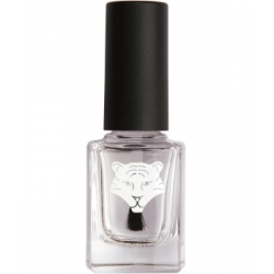 Base et Top Coat 2-en-1 naturel et vegan 190 PUNCH THE AIR 11ML - ALL TIGERS