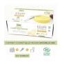 Coffret DIY Baume généreux karité 8 articles - Propos Nature
