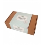 Coffret DIY Crème nutrition visage et corps 9 articles - Propos Nature