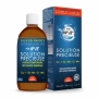 POE No 18 Solution Précieuse anti-fatigue Préparation d'Oligoéléments 200ml - Bioligo
