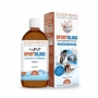 POE No 17 Sportoligo Ginseng Gestion de l'énergie 100ml - Bioligo