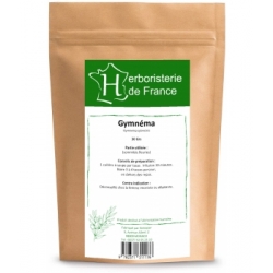 Gymnema Sylvestre feuille tisane 30gr - Herboristerie De France