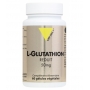 L - Glutathion réduit 50mg 60 gélules - Vit All Plus Aromatic provence