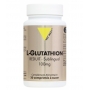 L - Glutathion réduit 100mg Sublingual 30 comprimés à sucer - Vit All Plus