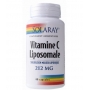 Vitamine C Liposomale 212 mg 60 gélules - Solaray