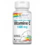 Vitamine C 1000 mg 30 comprimés - Solaray