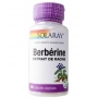 Berbérine 60 gélules végétales - Solaray Aromatic provence