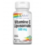 Vitamine C Liposomale 500 mg 30 capsules - Solaray