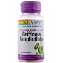 Griffonia 5-HTP - 50mg 60 gélules - Solaray Aromatic provence