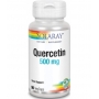 Quercetin 500 mg 90 gélules - Solaray Aromatic provence