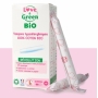 Tampons hypoallergéniques avec Applicateur NORMAL x16 - Love and Green Aromatic provence