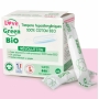 Tampons hypoallergéniques Digitaux SUPER x16 - Love and Green