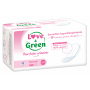 Serviettes incontinence normal x12 - Love and Green
