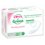 Serviettes incontinence super x10 - Love and Green