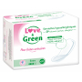 Serviettes incontinence super x10 - Love and Green Aromatic provence