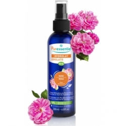 Hydrolat de Rose de Damas BIO 200ml - Puressentiel