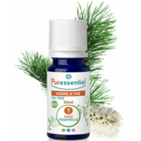 Tea Tree BIO 30ml - Puressentiel Aromatic provence