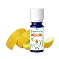 Citron BIO 10ml - Puressentiel