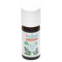 Menthe poivrée BIO 10ml - Puressentiel