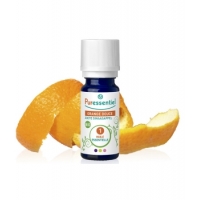 Orange douce BIO 10ml - Puressentiel Aromatic provence