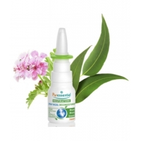 Spray Nasal Décongestionnant aux HE BIO 15ml - Puressentiel Aromatic provence