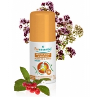 Roller Articulations et Muscles aux 14 Huiles Essentielles 75ml - Puressentiel Aromatic provence