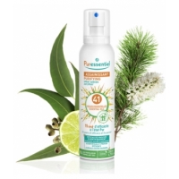 Spray Aérien Assainissant aux 41 Huiles Essentielles 200ml - Puressentiel Aromatic provence