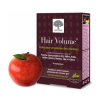 Hair Volume 30 comprimés - New Nordic Aromatic provence