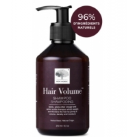 Hair Volume Shampooing 250ml - New Nordic Aromatic provence