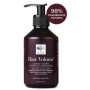 Hair Volume Après shampooing 250ml - New Nordic Aromatic provence