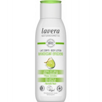 Lait corporel Limette Verveine 200 ml - Lavera - Soin du corps - Aromatic Provence