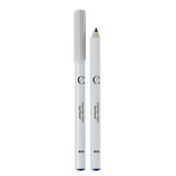 Crayon yeux No 136 Bleu canard 1.1gr - Couleur Caramel