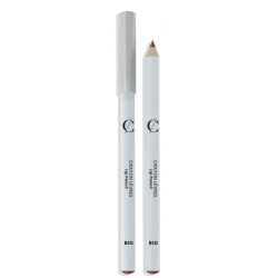 Crayon lèvres No 413 Beige rosé 1.1 gr - Couleur Caramel