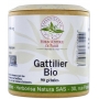 Gattilier bio 90 gélules - Herboristerie de Paris cycle menstruel vitex agnus castus Aromatic provence